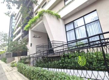 Apartamento · 218m² · 4 Quartos · 3 Vagas · Apartamento com 4 dormitórios à venda, 218 m² por R$ 2.500.000,00 - Jardim Blume