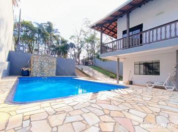 Casa · 300m² · 3 Quartos · Casa com 3 dormitórios à venda, 300 m² por R$ 900.000,00 - Velha Central - Blume