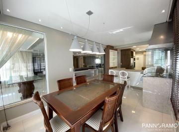 Apartamento · 183m² · 2 Quartos · 2 Vagas · Apartamento com 2 dormitórios à venda, 183 m² por R$ 1.900.000,00 - Ponta Aguda