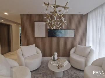 Apartamento · 108m² · 3 Quartos · 2 Vagas · Apartamento com 3 dormitórios à venda, 108 m² por R$ 850.000,00 - Escola Agrícol