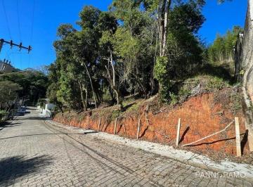 ab8397677484c60c09bd07b8da052d88d0544829 · Terreno à venda, 375 m² por R$ 360.000,00 - Garcia - Blumenau/SC