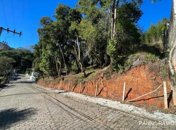 Terreno · 375m² · Terreno à venda, 375 m² por R$ 360.000,00 - Garcia - Blumenau/SC