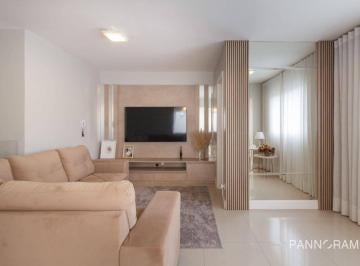 60c8420065d8fe193ea713392008716b79bbbda2 · Cobertura em Santa Felicidade, com localização privilegiada na Avenida Manoel Ribas