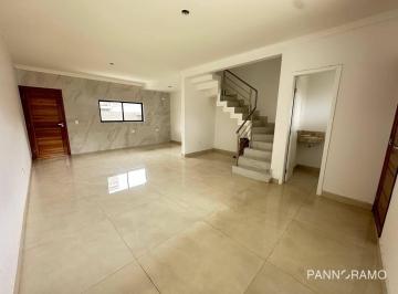 c3127ca6689da8f72e1aec113172545a834d5b92 · Sobrado duplex 3 quartos com suíte à venda no Boa Vista em Curitiba/PR