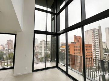 3561eabf58bc72cd9c836c7698526197ee5468e5 · Apartamento Duplex com 2 dormitórios à venda, 107 m² por R$ 2.438.000 - Batel - Curitiba/PR