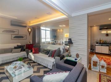 d952a62b · Apartamento, 3 dormitórios, 200 m², em Perdizes