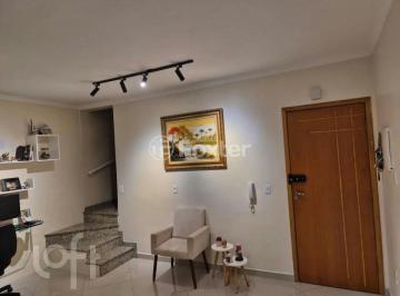 e88112cd · Cobertura, 3 dormitórios, 160 m², em Vila Humaitá
