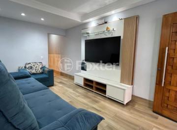 22b2ec62 · Casa, 3 dormitórios, 100 m², em Jardim Umarizal