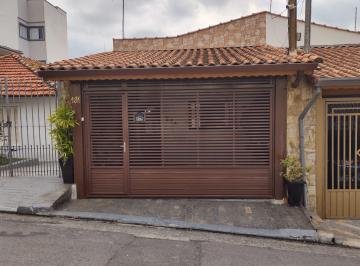 Casa de 2 quartos, São Paulo · CASA TÉRREA À VENDA - PARQUE VITÓRIA