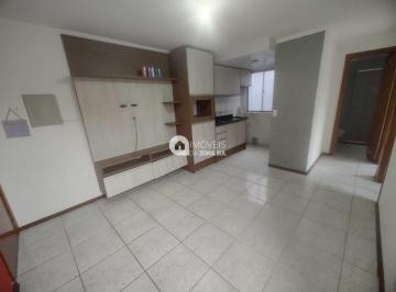 Apartamento · 38m² · 2 Quartos · 1 Vaga · Apartamento à venda no bairro Campo Novo - Porto Alegre/RS, Zona Sul