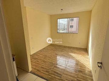 Apartamento · 40m² · 2 Quartos · 1 Vaga · Apartamento à venda no bairro Hípica - Porto Alegre/RS
