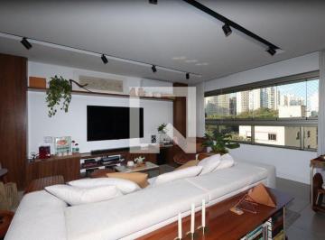 Apartamento · 113m² · 2 Quartos · 3 Vagas · Apartamento à Venda - Vila Mariana, 2 Quartos, 113 m² - São Paulo