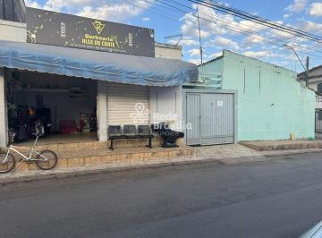 Casa · 120m² · 2 Quartos · CASA À VENDA - 02 QUARTOS - 01 LOJA COMERCIAL - CANDANGOLÂNDIA/DF