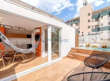 Casa · 144m² · 3 Quartos · 2 Vagas · Casa em condomínio à venda no bairro Chácara das Pedras - Porto Alegre/RS