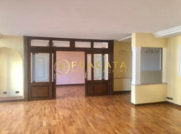 Apartamento · 273m² · 4 Quartos · 1 Vaga · Apartamento á venda 273 m² - 4 quartos sendo 3 suítes| Varanda| 1 vaga de garagem| aceita pet - Higi