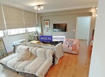 Apartamento · 107m² · 3 Quartos · 2 Vagas · Apartamento Campo Belo 3 Dormitórios 2 Vagas