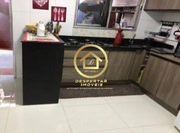 Casa · 70m² · 2 Quartos · Casa à venda - no Loteamento City Jaragua