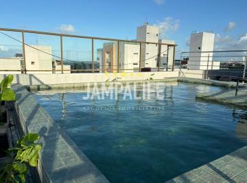 Apartamento · 82m² · 2 Quartos · 1 Vaga · Apartamento á apenas 230 metros da Praia de Intermares