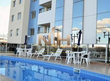 Apartamento · 57m² · 2 Quartos · 1 Vaga · Apartamento reformado com 2 quartos e 1 suites proximo fort e metro