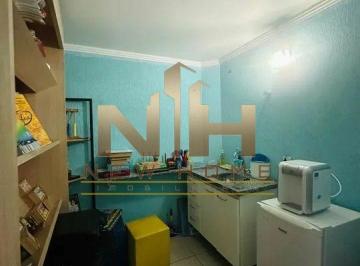 Apartamento · 42m² · 1 Quarto · Kit/Clínica com 4 salas + copa + sala de recepção