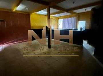 Casa · 100m² · 2 Quartos · 1 Vaga · Oportunidade Única na QNM 22 ? Loja Comercial + Casa nos Fundos em Lote Amplo e Valorizado
