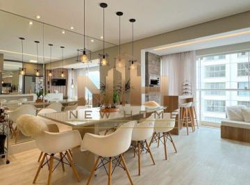 Apartamento · 110m² · 4 Quartos · 2 Vagas · EXCLUSIVO!! Apartamento de alto  padrão com 4 quartos