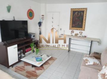 Apartamento · 62m² · 3 Quartos · SHCES 403 - Nascente