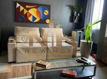 Apartamento · 129m² · 3 Quartos · 2 Vagas · O Duplex dos Seus Sonhos em Águas Claras Espera por Você!
