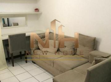 Apartamento · 27m² · 1 Quarto · 1 Vaga · Kitnet, Setor Sudoeste - Brasília