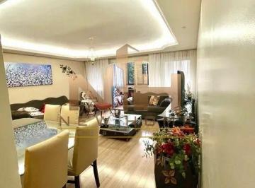Apartamento · 127m² · 4 Quartos · 2 Vagas · Excelente apto com 4 quartos e 1 suíte e 2 vagas de garagem