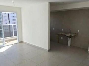 Apartamento · 81m² · 3 Quartos · 2 Vagas · Exclusividade, Conforto e Vista Livre no Reserva Parque Clube ? 3 Quartos de Canto