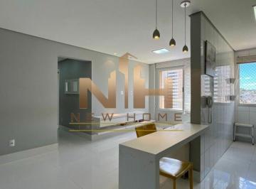 Apartamento · 53m² · 2 Quartos · 1 Vaga · Oportunidade Única em Ceilândia Norte ? Conforto e Praticidade em um Só Lugar