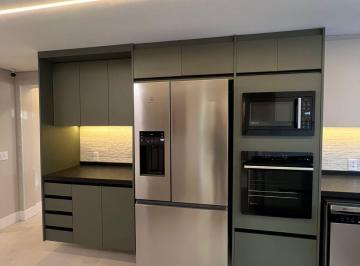 Apartamento · 287m² · 3 Quartos · 4 Vagas · Apartamento à venda no bairro Alphaville - Barueri/SP