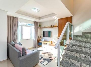 Casa de 3 quartos, Mogi das Cruzes · Casa com 3 Quartos e 2 banheiro à Venda, 135m² - Mogi das Cruzes, SP