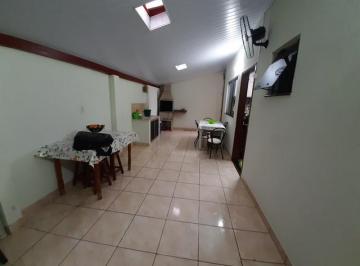 Casa de 3 quartos, Várzea Paulista · Casa com 3 Quartos e 2 banheiro à Venda, 135m²- Várzea Paulista SP