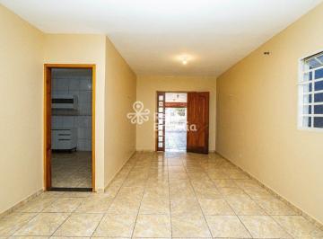 Casa · 300m² · 6 Quartos · 5 Vagas · Rua 3 Buritis | 2 casas com 6 quartos - sendo 1 suíte - 5 vagas - à vista - Aceita Permuta - Vicente