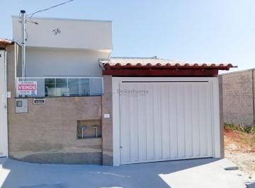 Foto 01 · Casa para comprar em Alfenas. Casa à venda em Alfenas.
