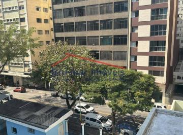 Apartamento · 36m² · 1 Quarto · Kitnet no bairro Bela Vista em São Paulo com 36m²