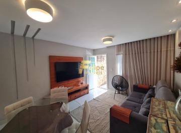 Foto 01 · BELÍSSIMA CASA GERMINADA EM CONDOMÍNIO, À VENDA MOBILIADA EM JARDIM CAMBURI, VITÓRIA/ES!