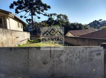 Terreno · 360m² · Terreno à venda - em Pilarzinho
