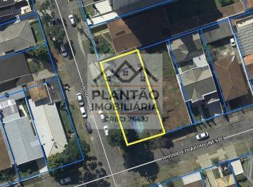 Terreno · 448m² · Excelente Terreno de Esquina - Zona ECO - Santa Quitéria