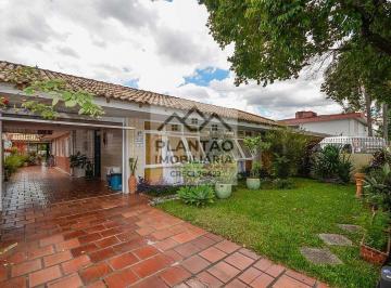 Casa · 246m² · 4 Quartos · 4 Vagas · Casa à venda - no Jardim Social