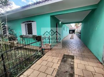 Fachada · Casa à venda - em Bigorrilho