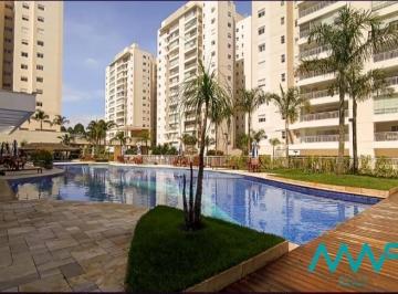 Apartamento · 158m² · 3 Quartos · 3 Vagas · Ghaia com 158m2 - 3 Suítes e 3 Vagas - Estuda Permuta!!!