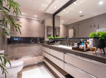 Apartamento de 1 quarto, São Paulo · Lindo Duplex à Venda em Moema – Totalmente Reformado.