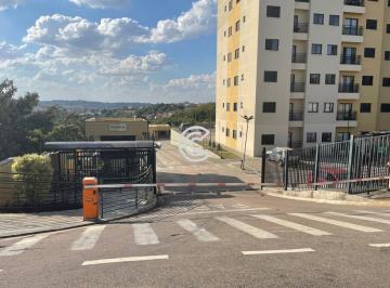 Foto 01 · Apartamento, Vila Sonia, Valinhos, SP