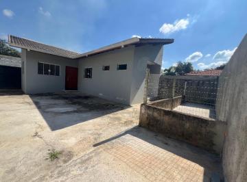 Foto 01 · Imperdível oportunidade! Casa para locação em São Lourenço da Serra - SP