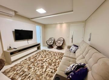 Foto 01 · ALAMEDA JARDINS - APARTAMENTO MOBILIADO COM 03 SUÍTES EM BALNEÁRIO CAMBORIÚ