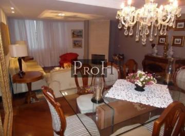 Apartamento de 4 quartos, São Bernardo do Campo · Apartamento à venda 4 quartos Centro São Bernardo 