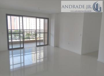 Apartamento de 3 quartos, Fortaleza · Apartamento novo e nascente no Cocó em condomínio com lazer